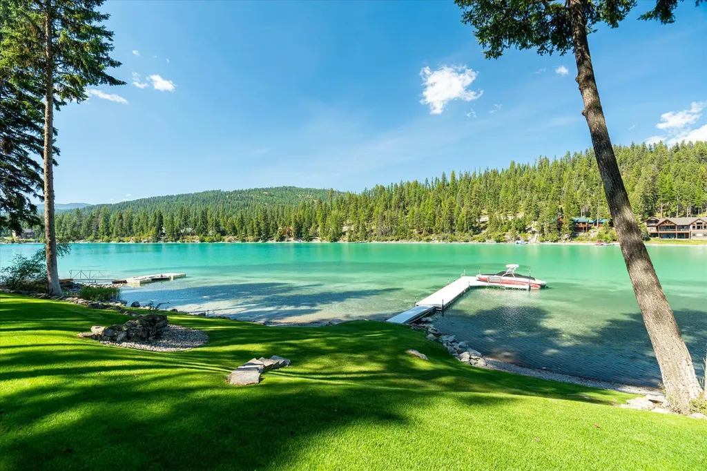 312 & 318 Island Drive Kalispell MT 59901