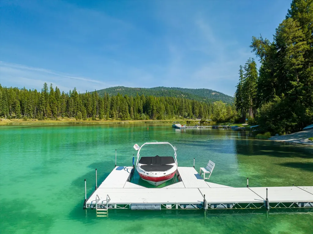 312 & 318 Island Drive Kalispell MT 59901