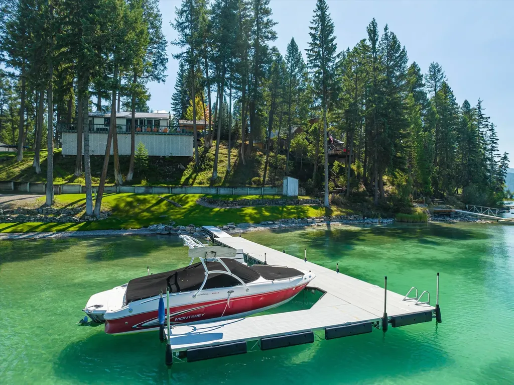 312 & 318 Island Drive Kalispell MT 59901