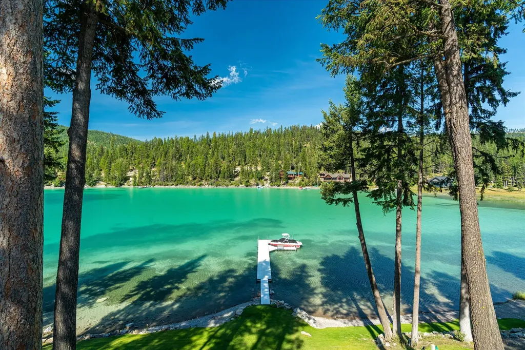 312 & 318 Island Drive Kalispell MT 59901
