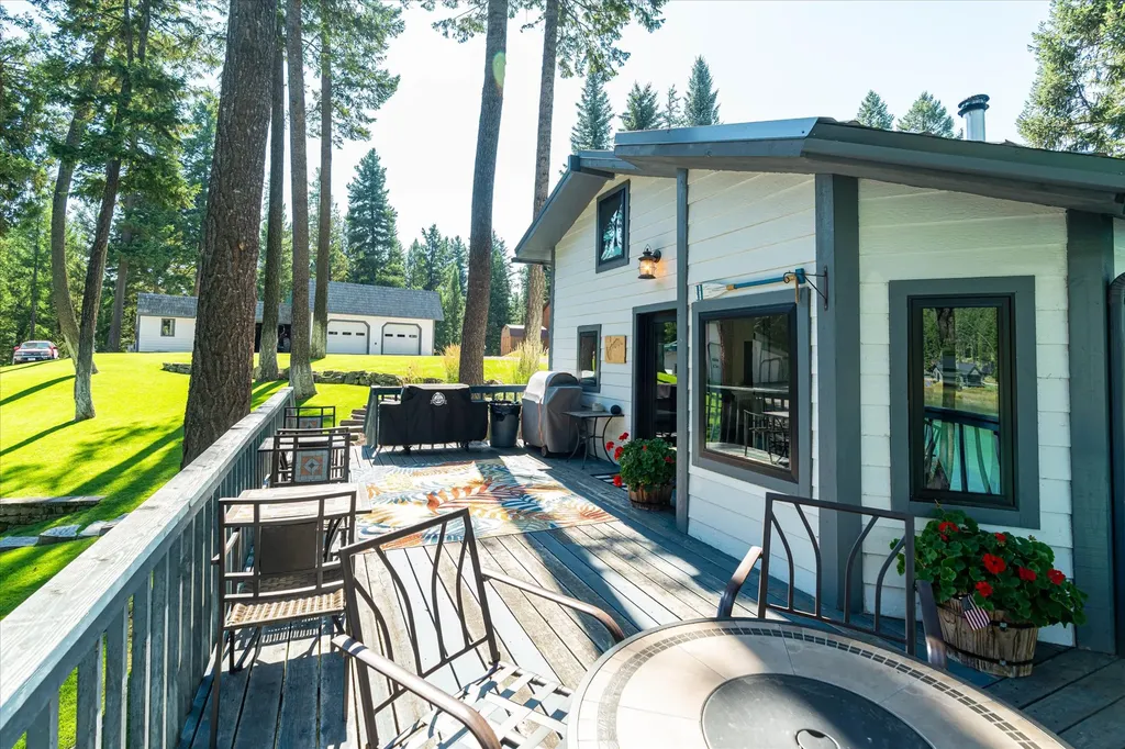 312 & 318 Island Drive Kalispell MT 59901
