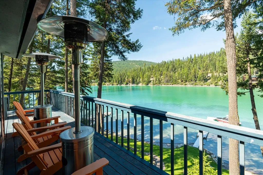 312 & 318 Island Drive Kalispell MT 59901