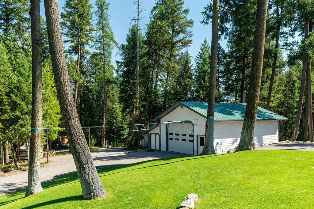 312 & 318 Island Drive Kalispell MT 59901