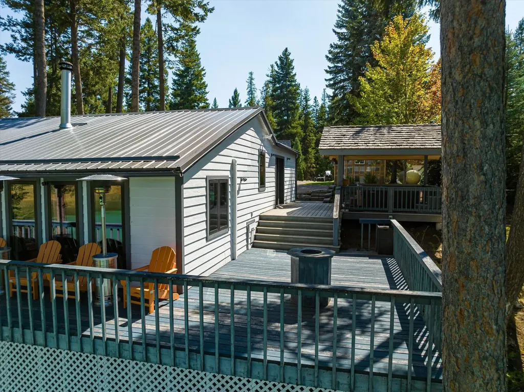 312 & 318 Island Drive Kalispell MT 59901