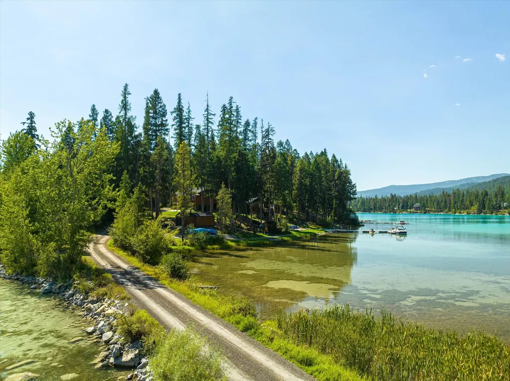 312 & 318 Island Drive Kalispell MT 59901