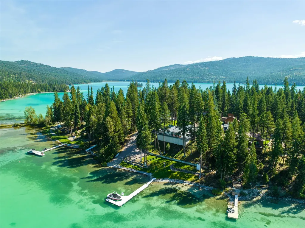 312 & 318 Island Drive Kalispell MT 59901
