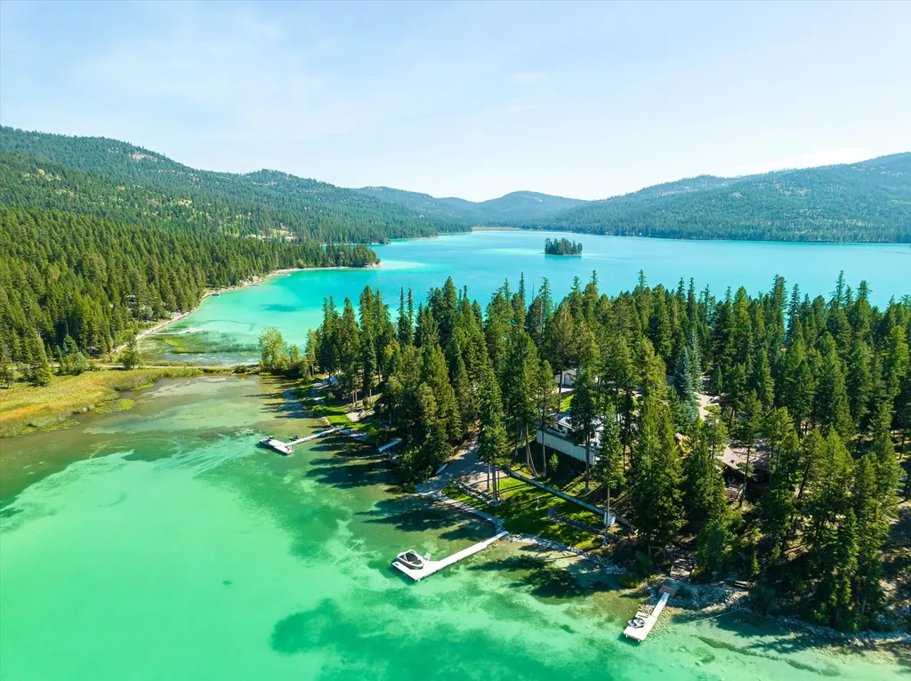 312 & 318 Island Drive Kalispell MT 59901