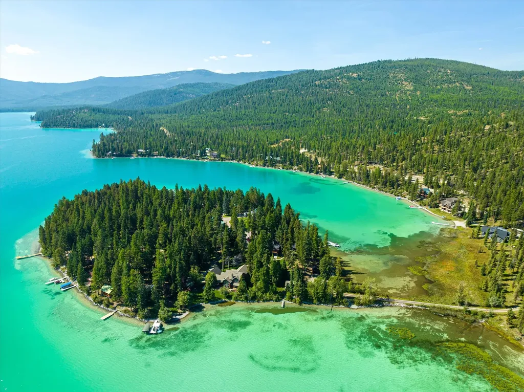 312 & 318 Island Drive Kalispell MT 59901
