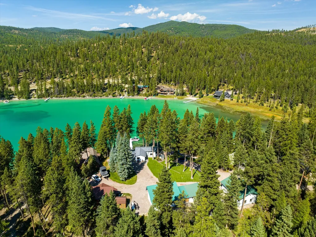 312 & 318 Island Drive Kalispell MT 59901
