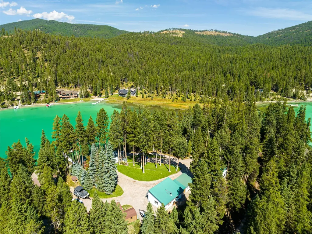 312 & 318 Island Drive Kalispell MT 59901