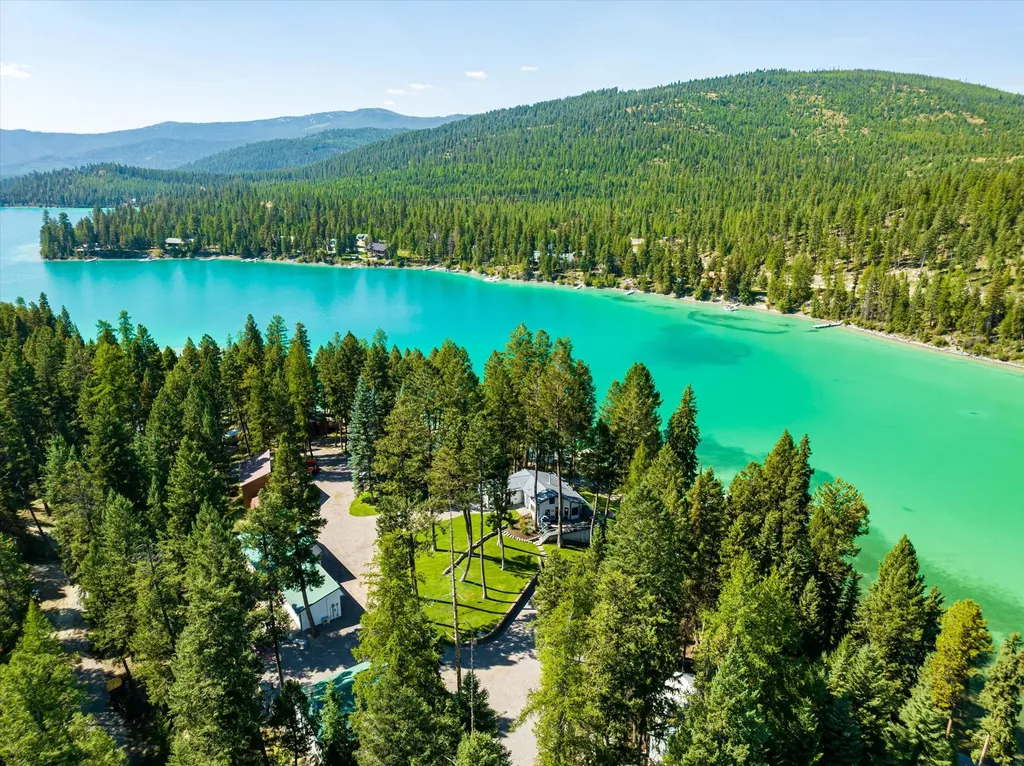 312 & 318 Island Drive Kalispell MT 59901