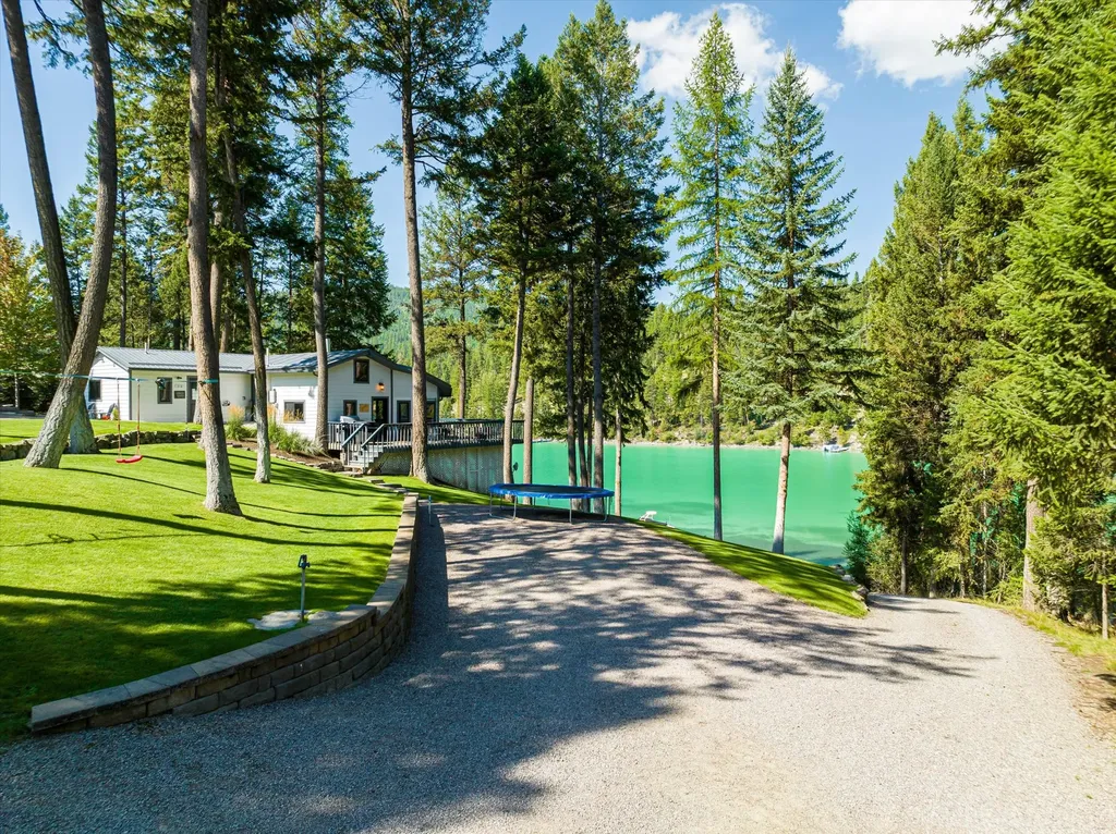 312 & 318 Island Drive Kalispell MT 59901