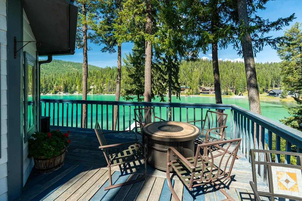 312 & 318 Island Drive Kalispell MT 59901
