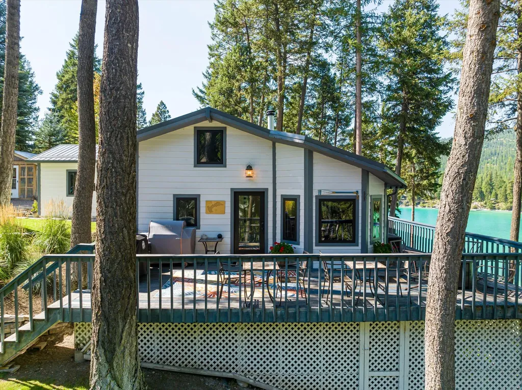 312 & 318 Island Drive Kalispell MT 59901