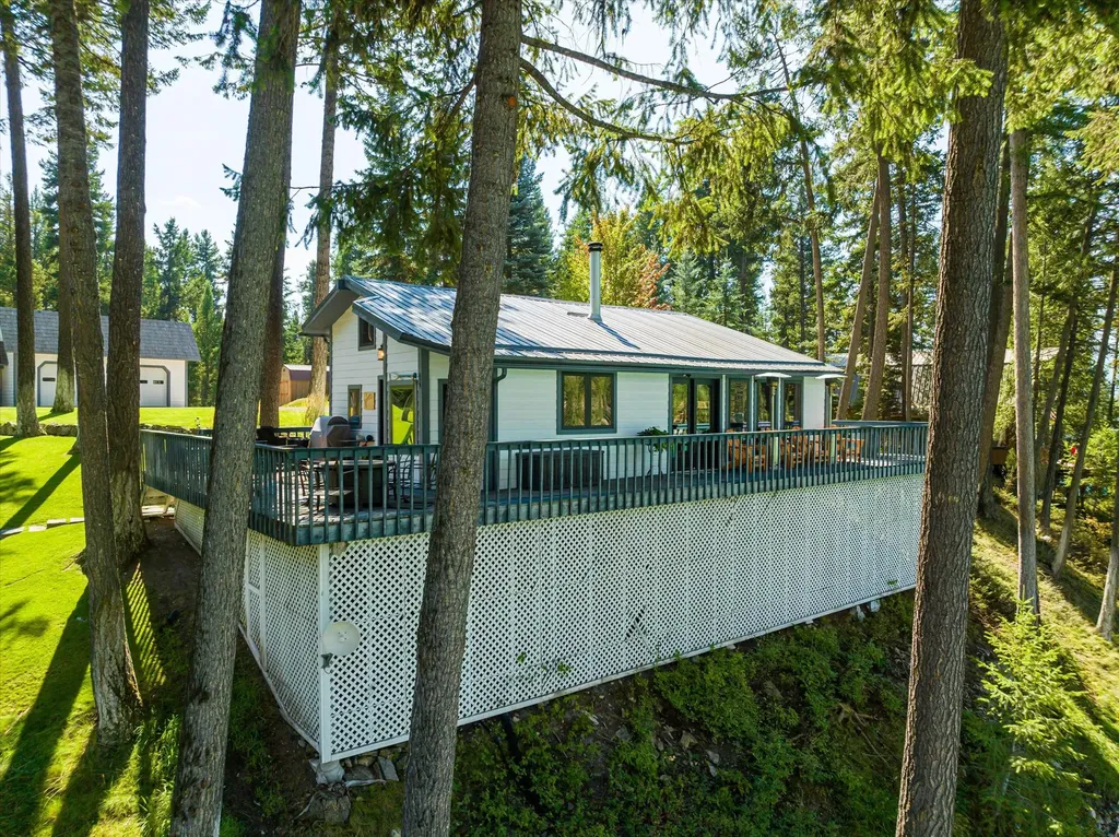 312 & 318 Island Drive Kalispell MT 59901