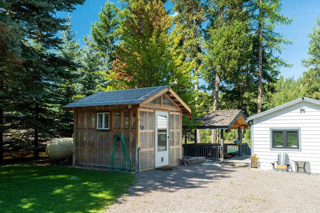 312 & 318 Island Drive Kalispell MT 59901