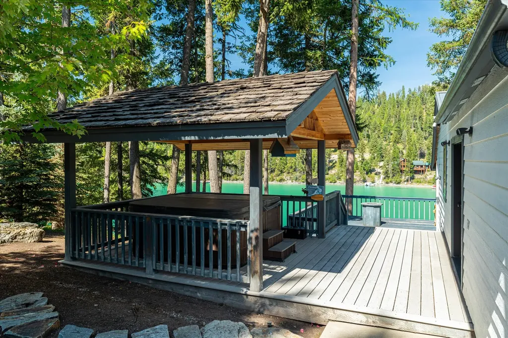 312 & 318 Island Drive Kalispell MT 59901