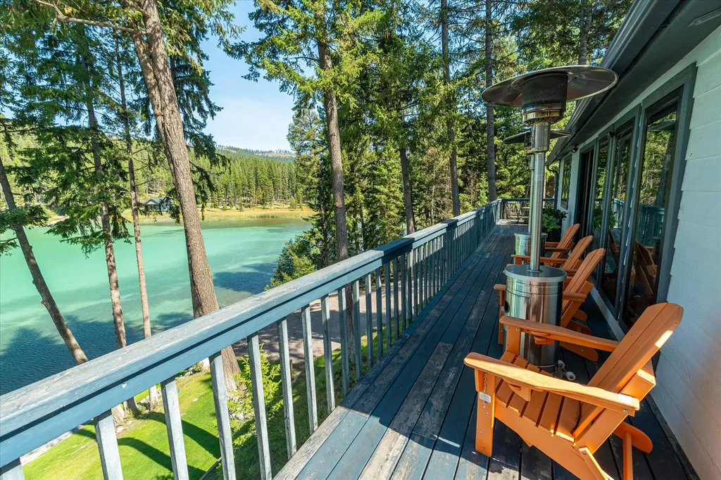312 & 318 Island Drive Kalispell MT 59901