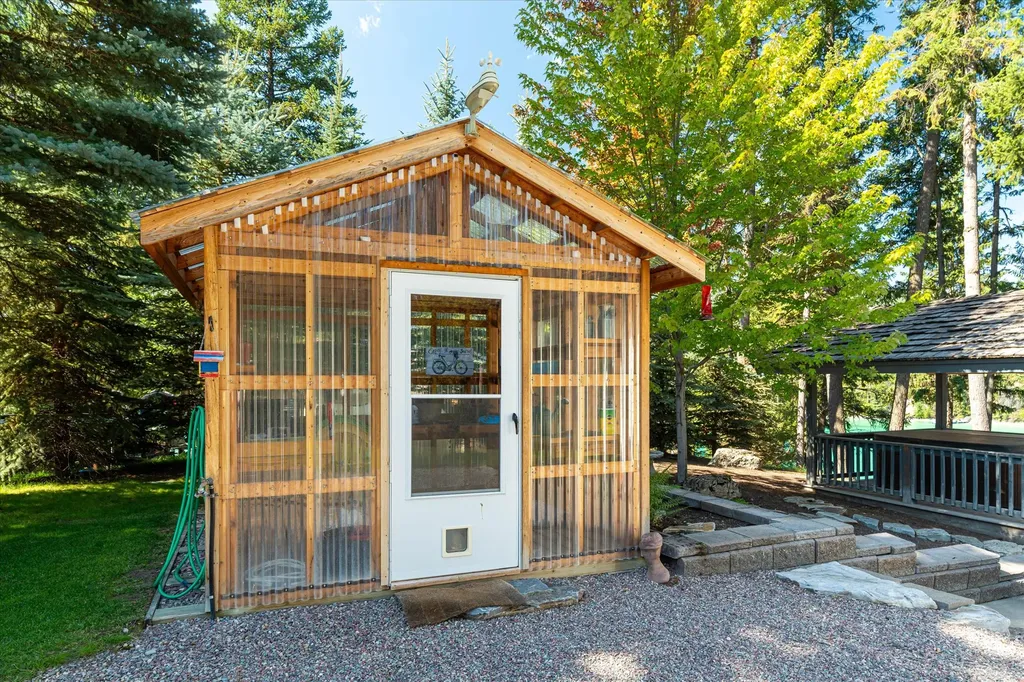 312 & 318 Island Drive Kalispell MT 59901