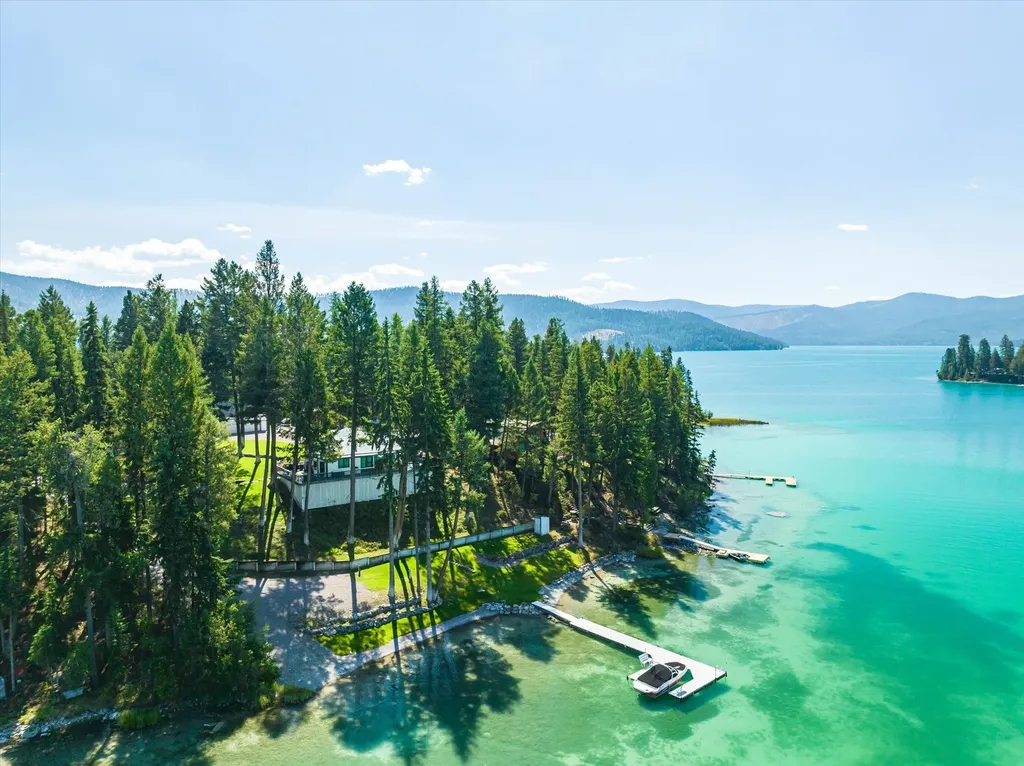 312 & 318 Island Drive Kalispell MT 59901