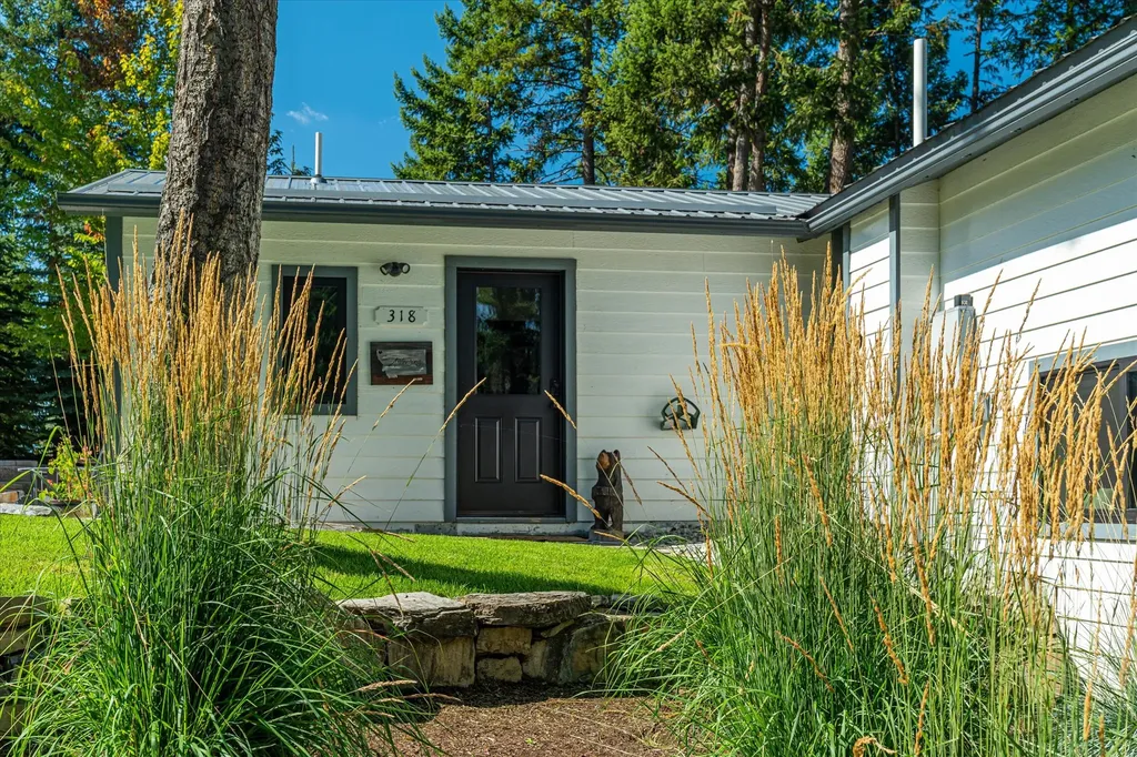 312 & 318 Island Drive Kalispell MT 59901