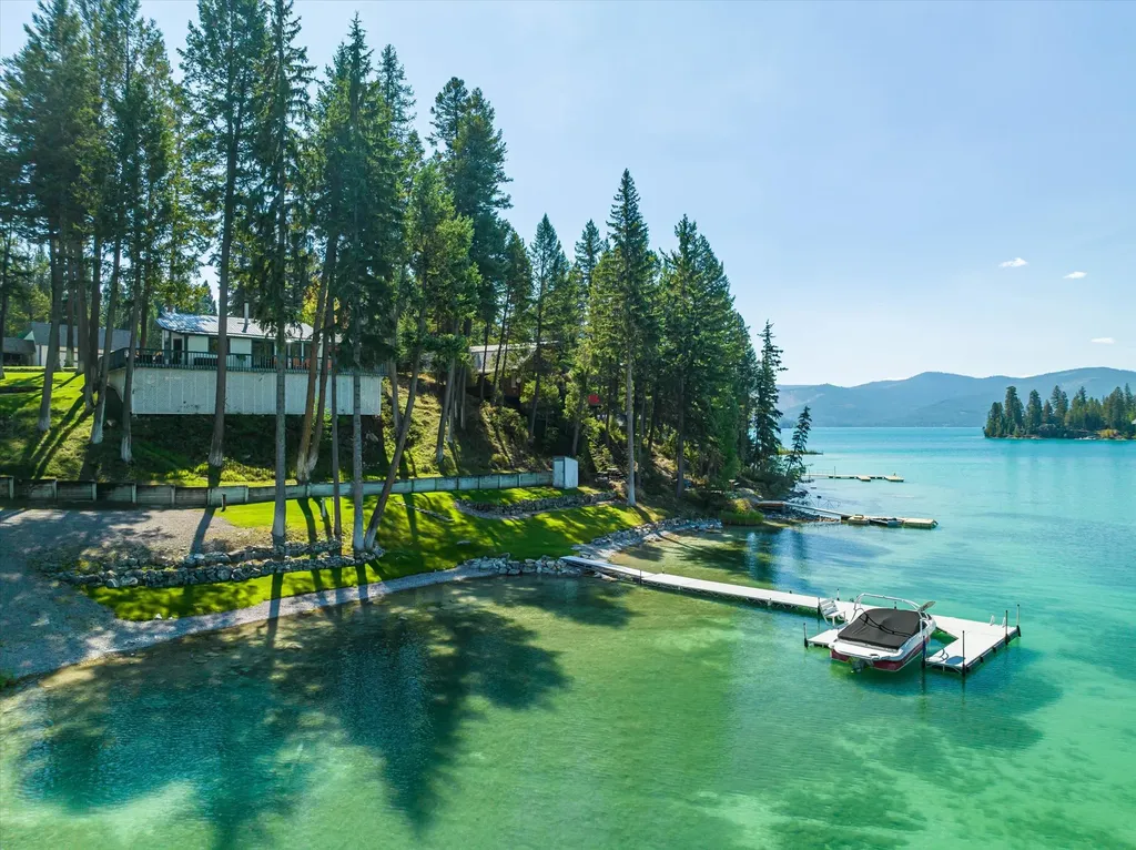 312 & 318 Island Drive Kalispell MT 59901