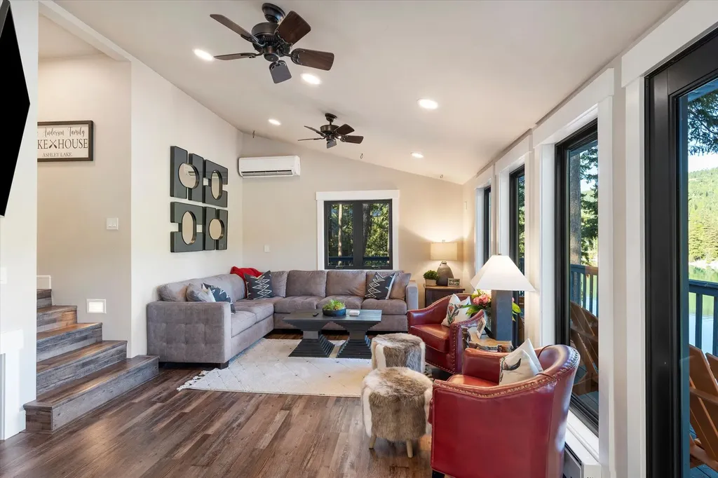 312 & 318 Island Drive Kalispell MT 59901