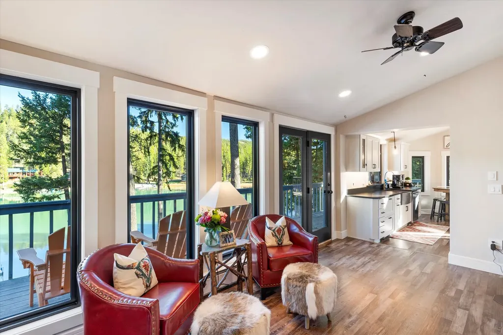 312 & 318 Island Drive Kalispell MT 59901