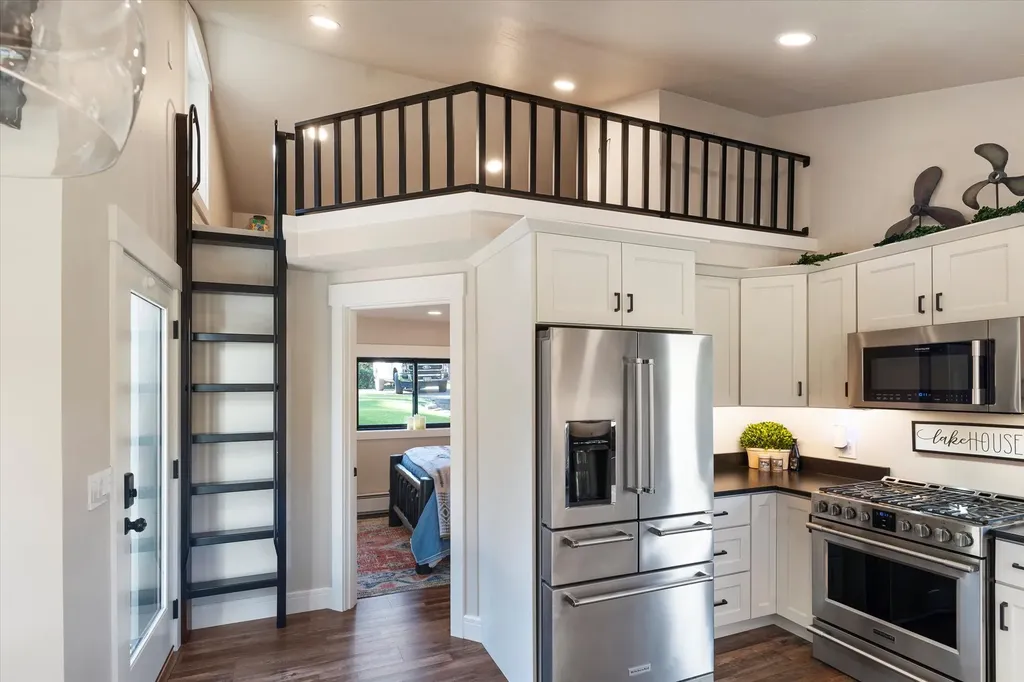 312 & 318 Island Drive Kalispell MT 59901