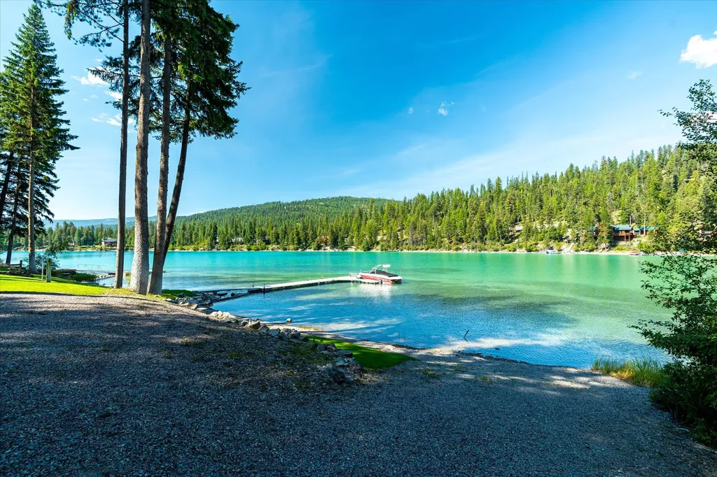 312 & 318 Island Drive Kalispell MT 59901
