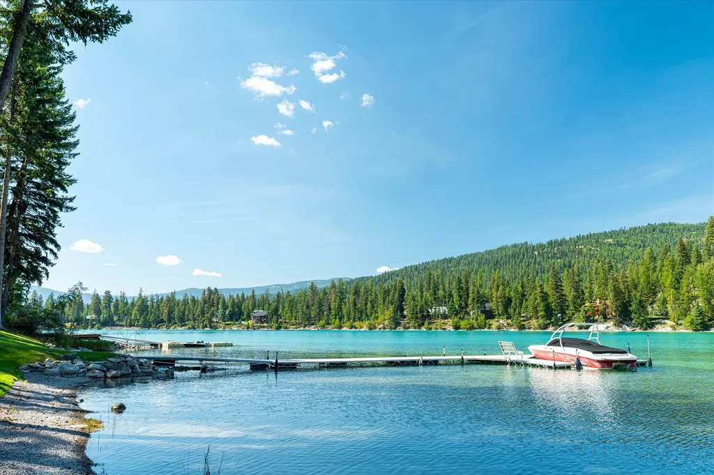 312 & 318 Island Drive Kalispell MT 59901