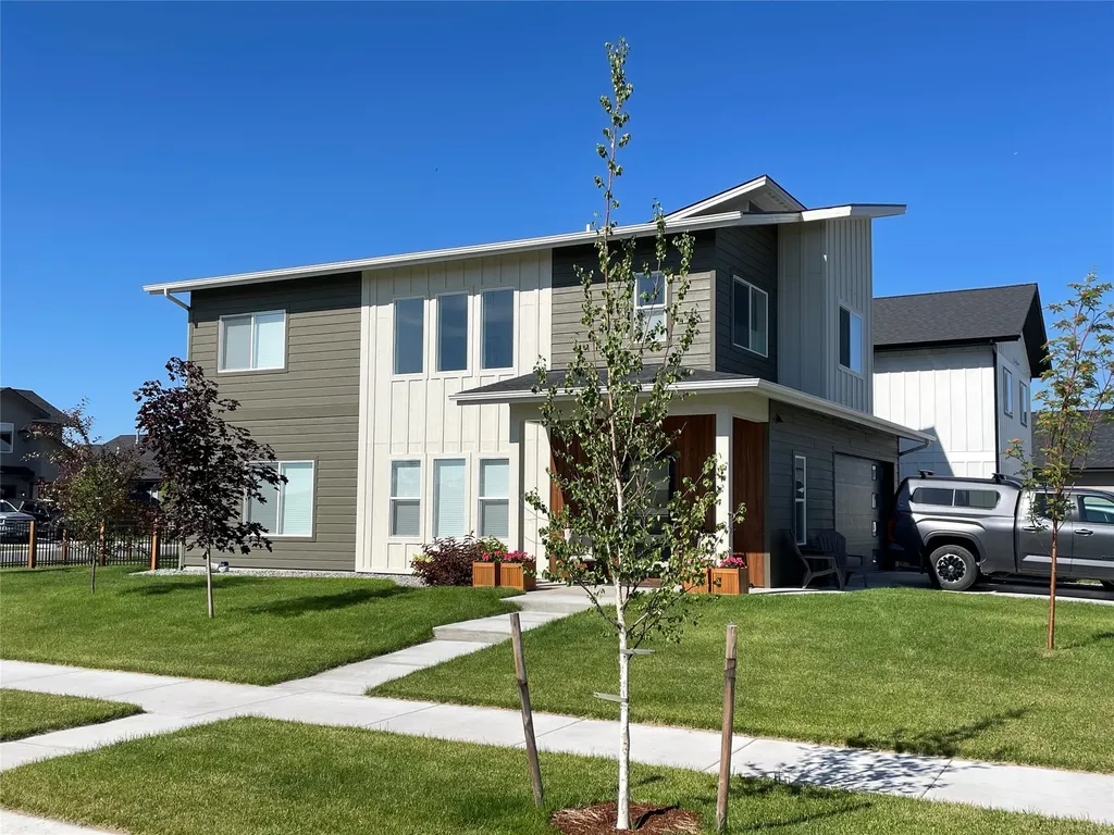 582 Holstein Way Kalispell MT 59901