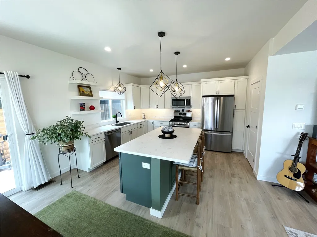 582 Holstein Way Kalispell MT 59901