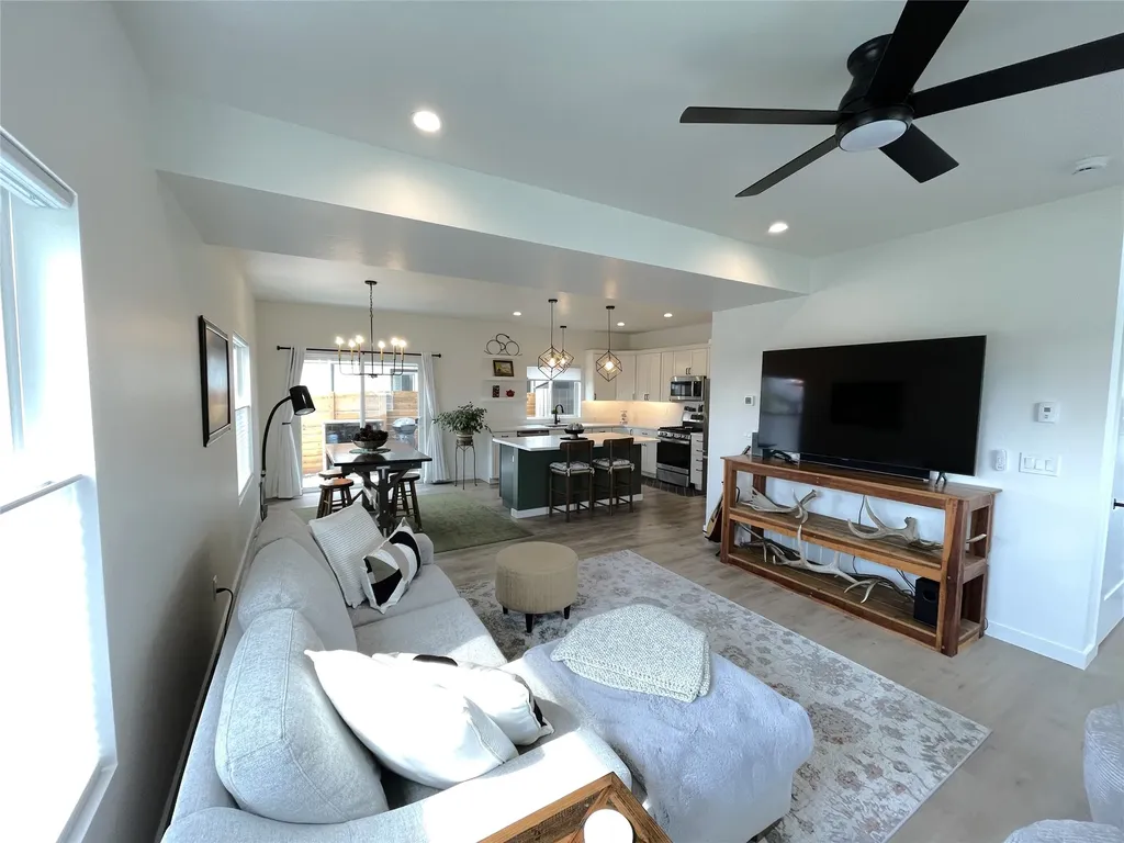 582 Holstein Way Kalispell MT 59901