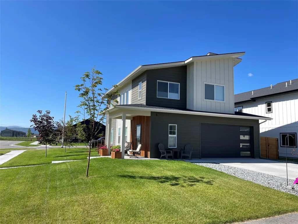 582 Holstein Way Kalispell MT 59901