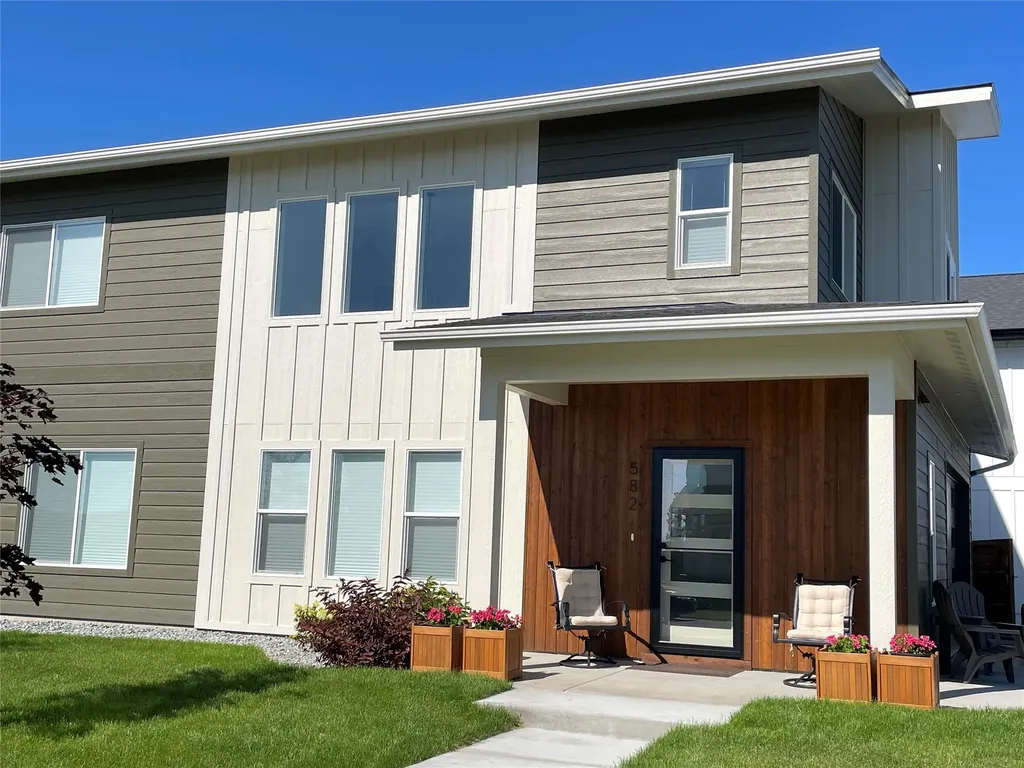 582 Holstein Way Kalispell MT 59901