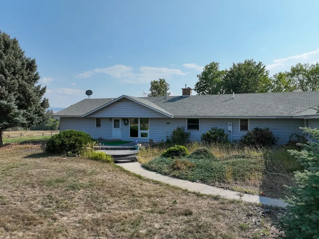 223 Westside Road Hamilton MT 59840