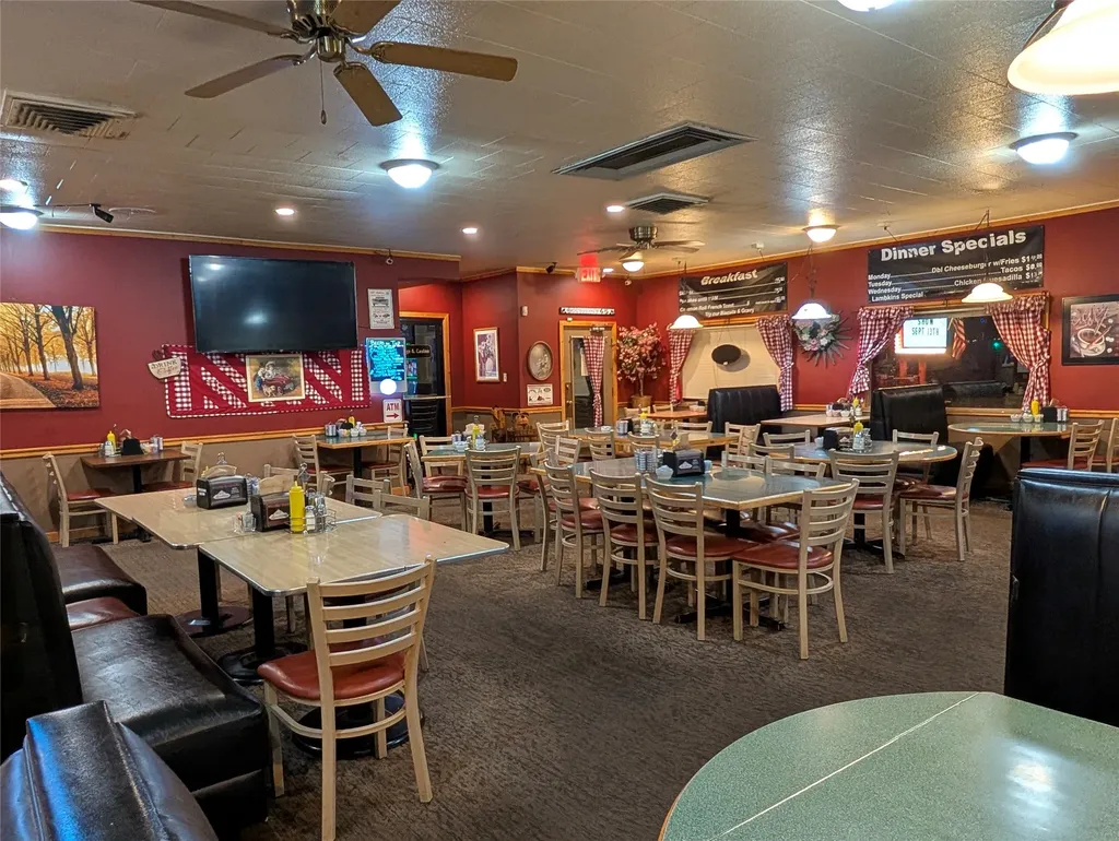 460 Main Street Lincoln MT 59639