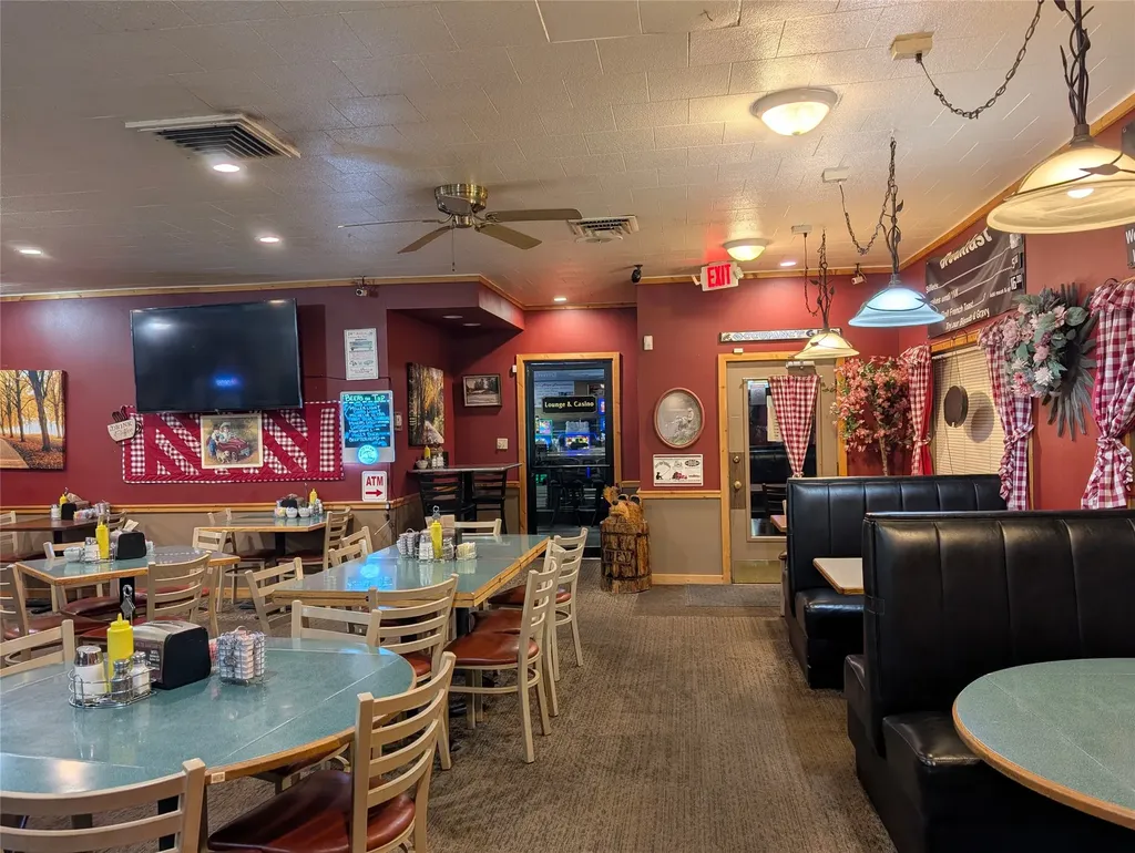 460 Main Street Lincoln MT 59639