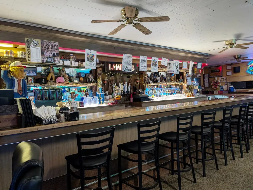 460 Main Street Lincoln MT 59639