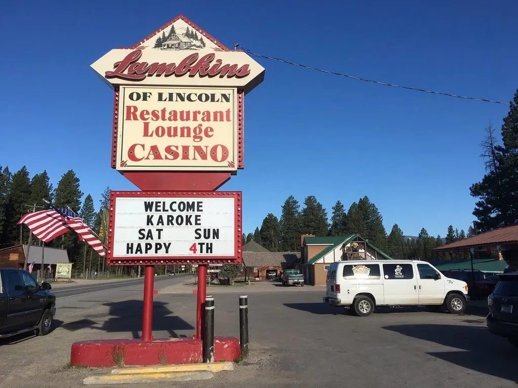 460 Main Street Lincoln MT 59639