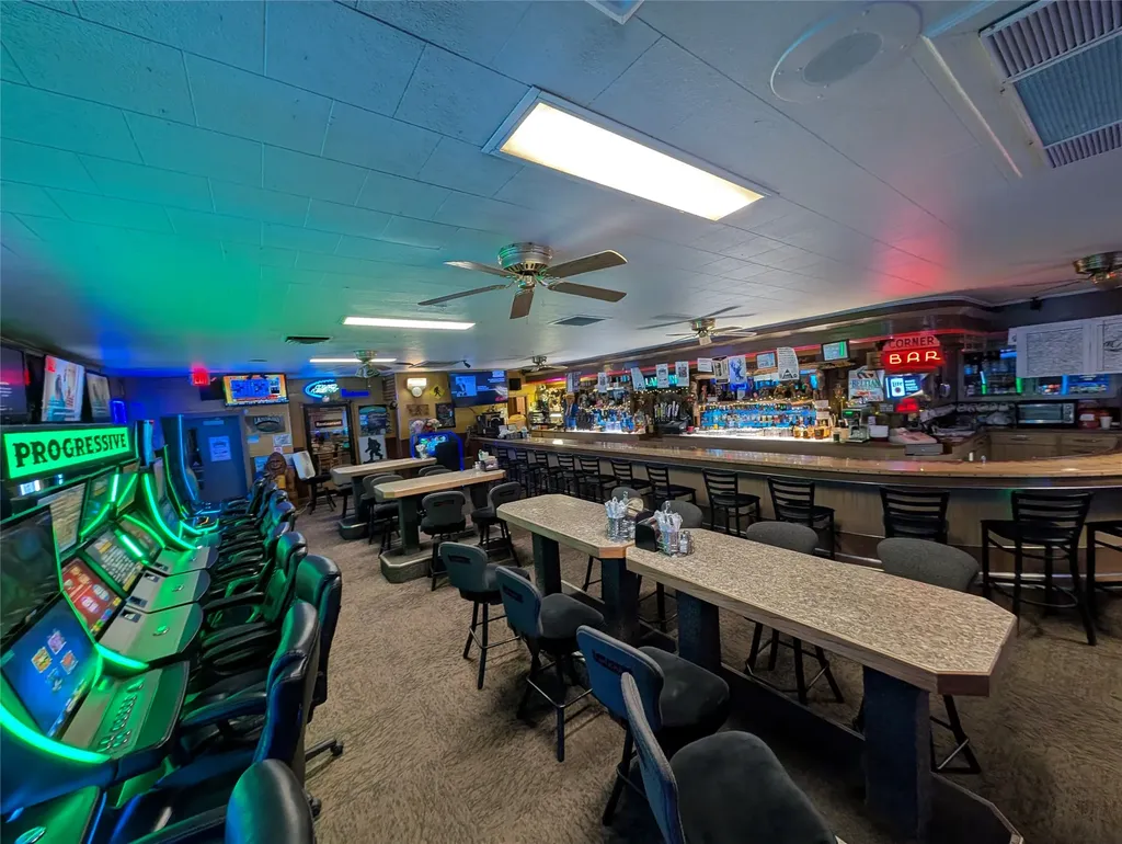 460 Main Street Lincoln MT 59639