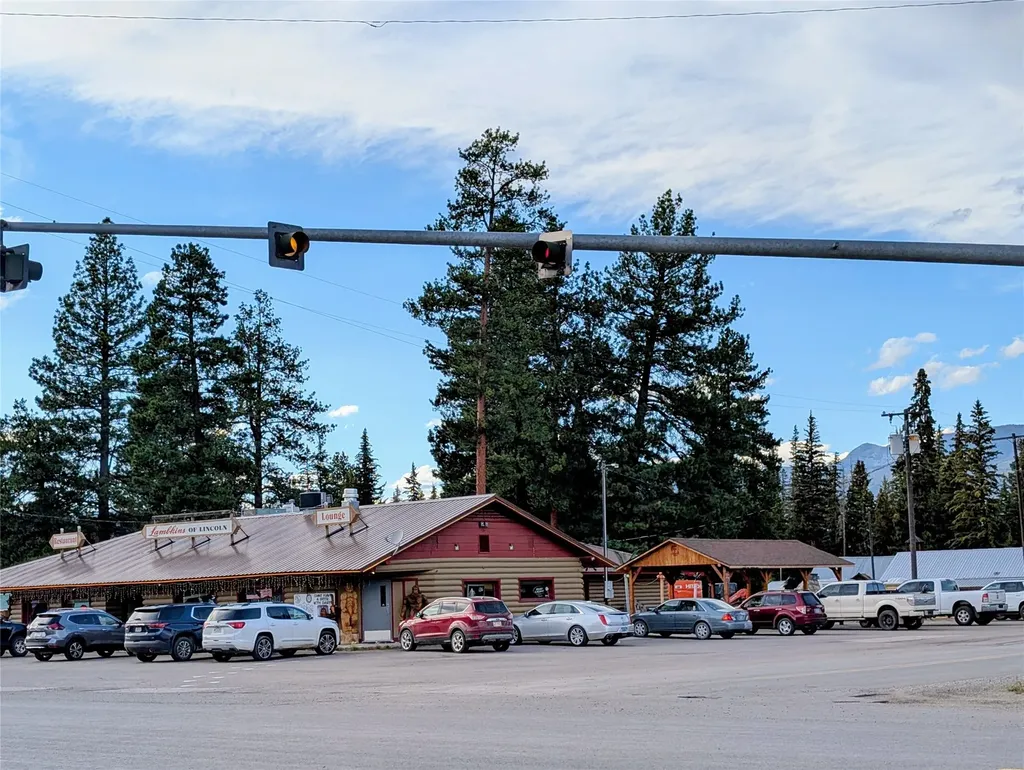 460 Main Street Lincoln MT 59639