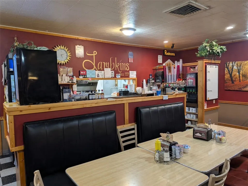 460 Main Street Lincoln MT 59639