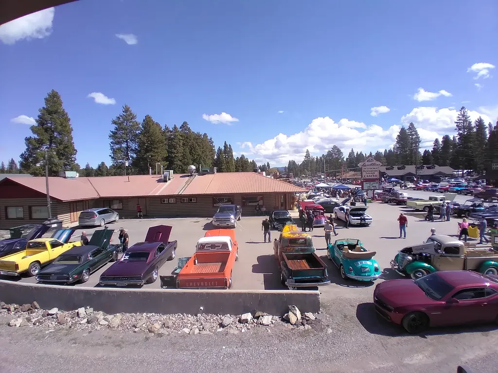 460 Main Street Lincoln MT 59639