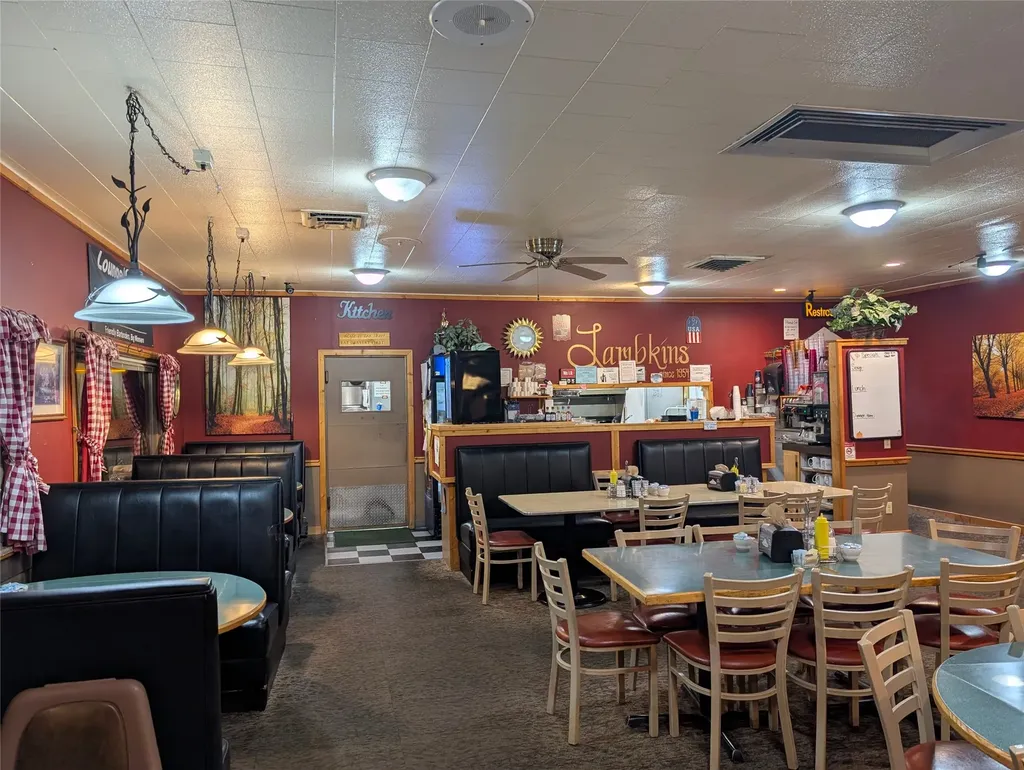 460 Main Street Lincoln MT 59639