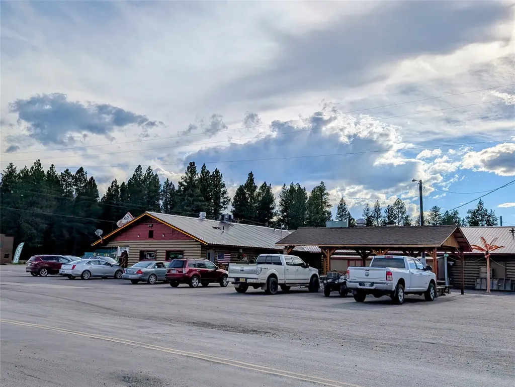 460 Main Street Lincoln MT 59639