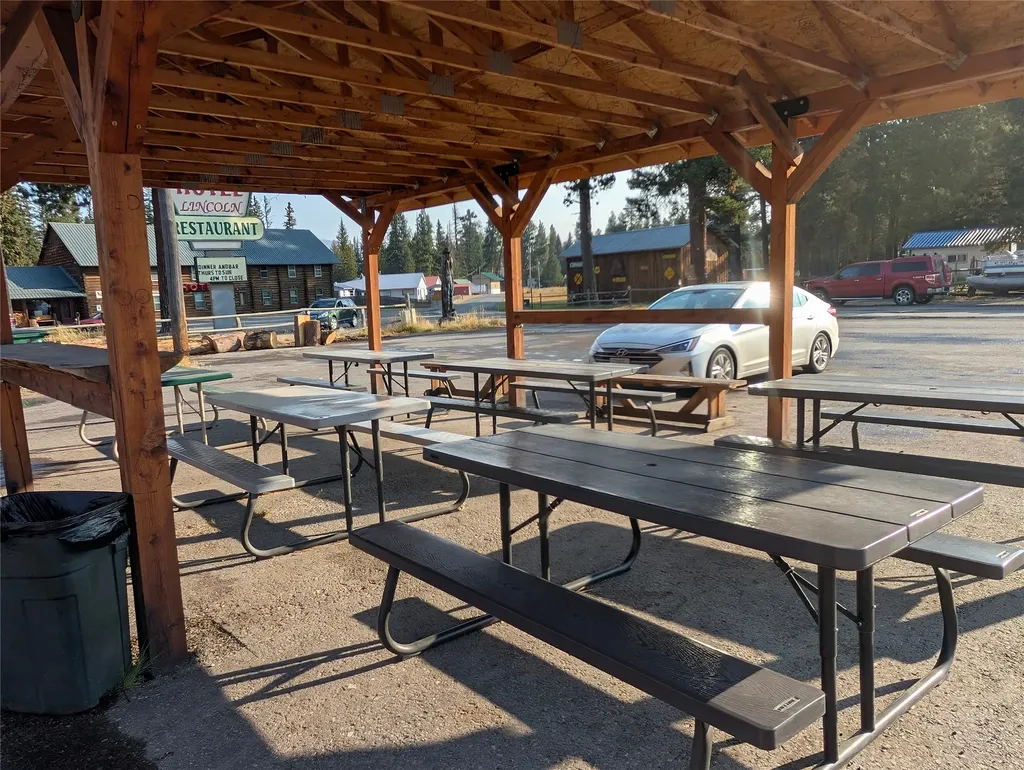 460 Main Street Lincoln MT 59639
