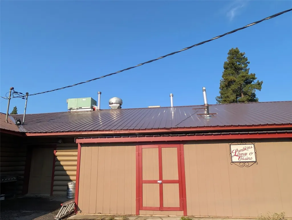 460 Main Street Lincoln MT 59639