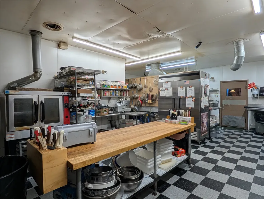 460 Main Street Lincoln MT 59639